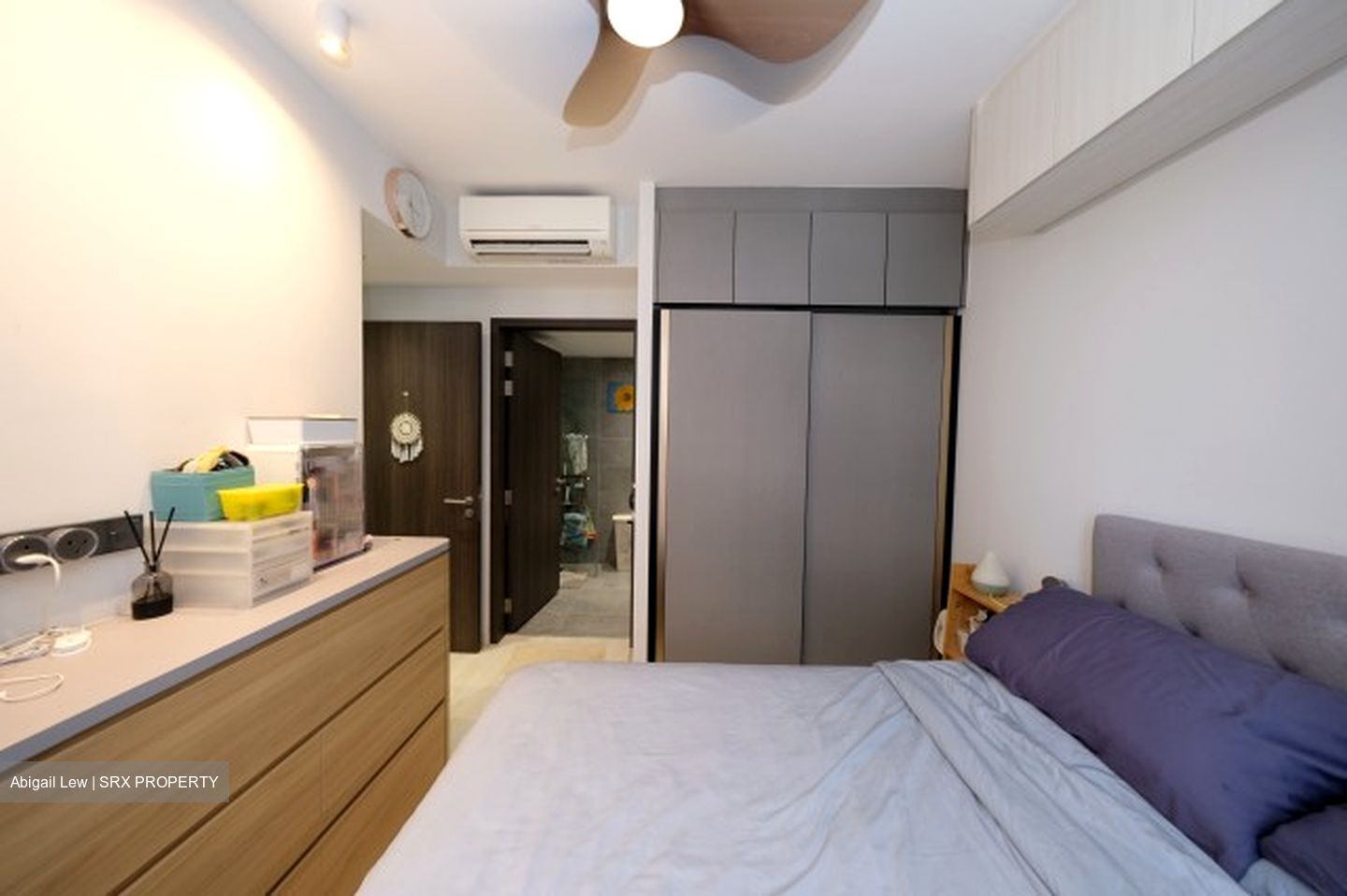 Riverfront Residences (D19), Apartment #502488291